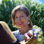 Sophie M.